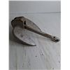 Image 2 : 10 lb Marine Anchor