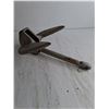 Image 3 : 10 lb Marine Anchor