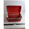 Image 1 : Samsonite Hard Body Travel Case - 15x9x8"