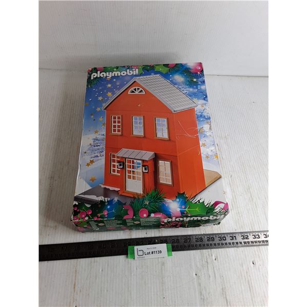 Playmobil Set