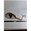 Image 1 : Frabill 21" Wooden Frame Fishing Net