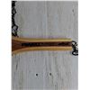 Image 2 : Frabill 21" Wooden Frame Fishing Net