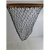 Image 4 : Frabill 21" Wooden Frame Fishing Net