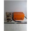 Image 1 : Digital Pentax PX-060 Telescope w/Storage Case - Untested, As is