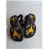 Image 3 : Foot Joy Men's Walking Sandals - Size 8.5 Approx