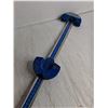 Image 3 : Ballerina Poster - 35" x 24", Good Year "Insta-Find" Measuring Gauge - 38" Length - Cannot Ship