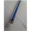 Image 4 : Ballerina Poster - 35" x 24", Good Year "Insta-Find" Measuring Gauge - 38" Length - Cannot Ship