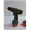 Image 2 : Makita Cordless Drill, 2 Batteries - Untested, As Is, Pickup Only