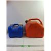 Image 1 : Reliance 7-Gal Water Jug, 20L Portable Gas Can, Pickup Only