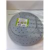 Image 3 : (2) Pairs Rubber Boots - Mens (9), Womans (7), Running Shoes - Womans (5 1/2), Throw Pillow, Gloves,
