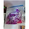 Image 2 : Mixed Variety Lot - Girls Princess Set, Bird Feeder, Vase, Marine Charts, Duck Hat, Dog Treat Maze