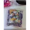 Image 3 : Mixed Variety Lot - Girls Princess Set, Bird Feeder, Vase, Marine Charts, Duck Hat, Dog Treat Maze