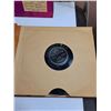 Image 10 : (7) Assorted Vintage Record Albums