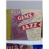 Image 3 : (7) Assorted Vintage Record Albums