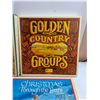 Image 8 : (10) Assorted Album Records