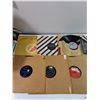 Image 2 : (25)+ Assorted Vintage Records