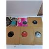 Image 3 : (25)+ Assorted Vintage Records