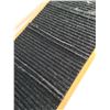 Image 2 : "Paw Hut" Adjustable Pet Ramp - 39.5" x 16" - Cannot Ship