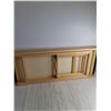Image 4 : "Paw Hut" Adjustable Pet Ramp - 39.5" x 16" - Cannot Ship