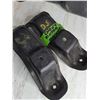 Image 4 : Ford Mud Flaps, Chevy Motor Mounts, NIB Exhaust Clamp