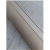 Image 3 : 52" Hunter Douglas Blind - Light Beige Color - Cannot Ship