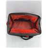 Image 3 : Milwaukee Tool Bag - Wire Wreath Frames - (4) HVAC Parts - As Is