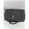 Image 5 : Milwaukee Tool Bag - Wire Wreath Frames - (4) HVAC Parts - As Is