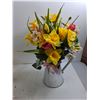 Image 3 : (2) Easter Baskets & Easter Decorations - As Is