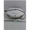 Image 1 : Lean Mean Fat Reducing Grilling Machine Sloped Countertop Grill - Powers On - As Is