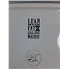 Image 2 : Lean Mean Fat Reducing Grilling Machine Sloped Countertop Grill - Powers On - As Is