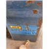 Image 3 : Larin 5" Bench Vise - As Is, Pickup Only