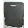 Image 2 : Manfrotto Collapsible Monopod (64") - (3) Plastic Bins, (1) Hanging Bin - (2) Black Foam Mats - As I
