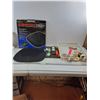 Image 1 : Gel Seat Cushion - Assorted Office Supplies - As Is
