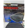 Image 2 : Gel Seat Cushion - Assorted Office Supplies - As Is