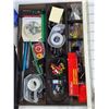 Image 4 : Gel Seat Cushion - Assorted Office Supplies - As Is