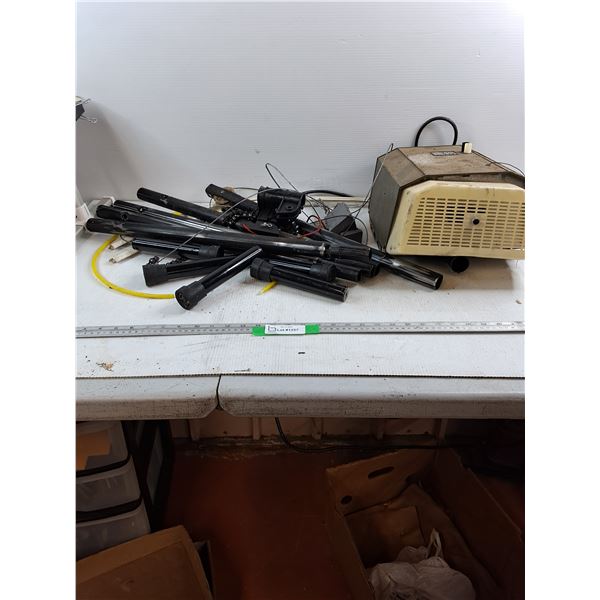 Garage Door Opener - Untested - As Is, Pickup Only