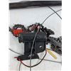 Image 4 : Garage Door Opener - Untested - As Is, Pickup Only