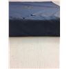 Image 4 : Gel Seat Cushion - (3) Foam Mats - Various Electric Cords - Assorted Plastic Bags - As Is