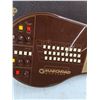 Image 2 : Suzuki Omnichord w/ Case - Tested