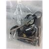 Image 2 : Chair & Bed Stand Asist Rail (Disassembled, Approx. 36" Tall) - CIB - As Is, Pickup Only