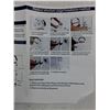 Image 4 : Chair & Bed Stand Asist Rail (Disassembled, Approx. 36" Tall) - CIB - As Is, Pickup Only