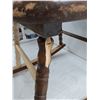 Image 4 : *Mini Rocking Chair (Approx 13.75x29x22") - As Is, Pickup Only