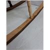Image 7 : *Mini Rocking Chair (Approx 13.75x29x22") - As Is, Pickup Only