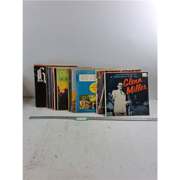 Collection of Records (Various Artists) - As Is