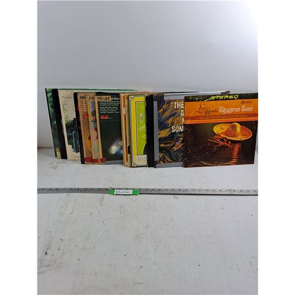 Collection of Records (Various Artists) - As Is