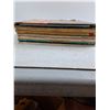 Image 2 : Collection of Records (Various Artists) - As Is