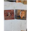 Image 2 : Collection of Records, (2) Cassettes, & (6) CDs (Various Artists) - As Is