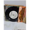 Image 5 : Collection of Records, (2) Cassettes, & (6) CDs (Various Artists) - As Is