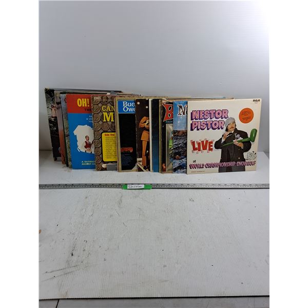 Collection of Records (Various Artists) - As Is
