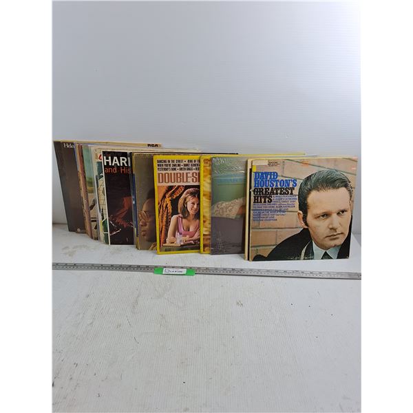 Collection of Records (Various Artists) - As Is